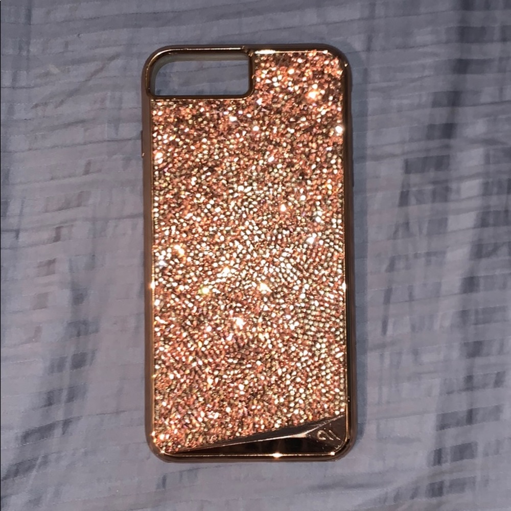 iphone 8 plus case mate case